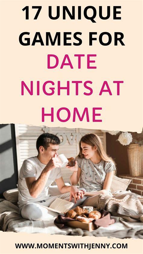 romantic games for couples.